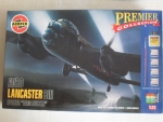 Thumbnail AIRFIX 98004 AVRO LANCASTER B.III DAMBUSTER PREMIER